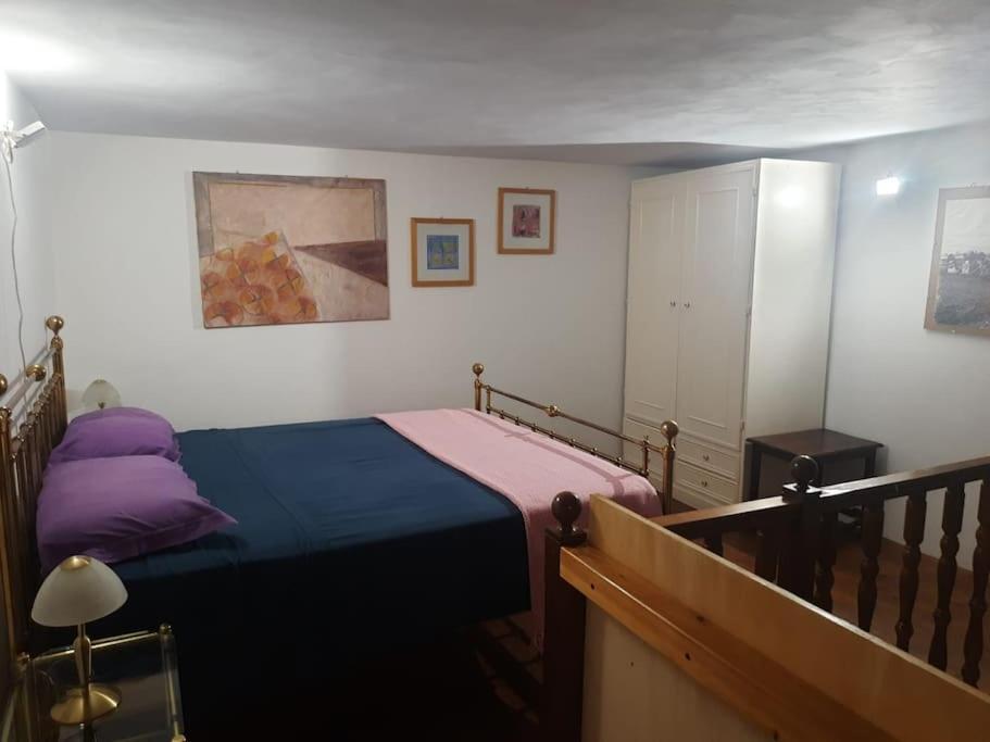 Al Cortiletto Di Torpigna Apartamento Roma