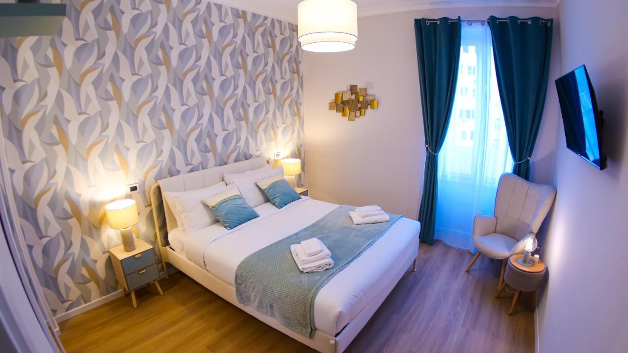 Apartamento Baronio