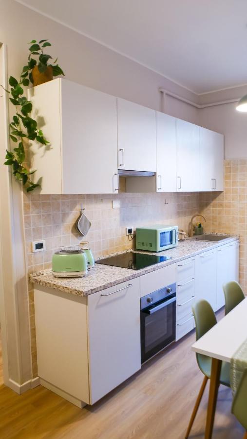 Baronio Apartamento