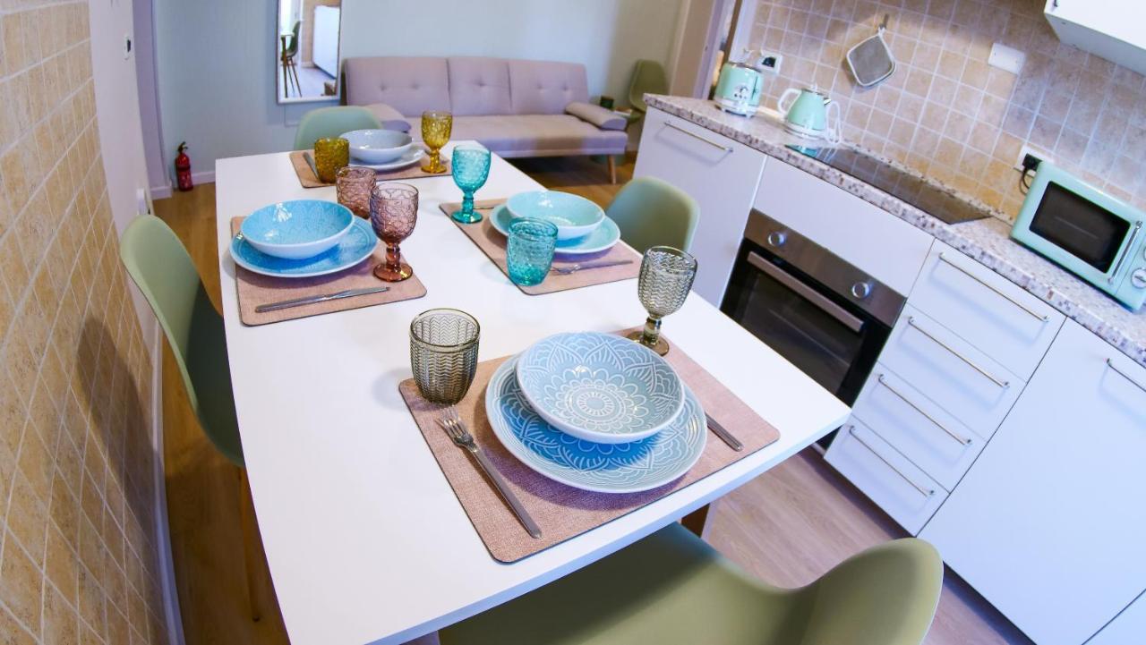 Baronio Apartamento *