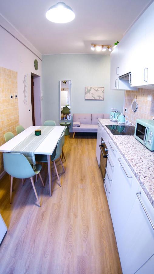 Apartamento Baronio