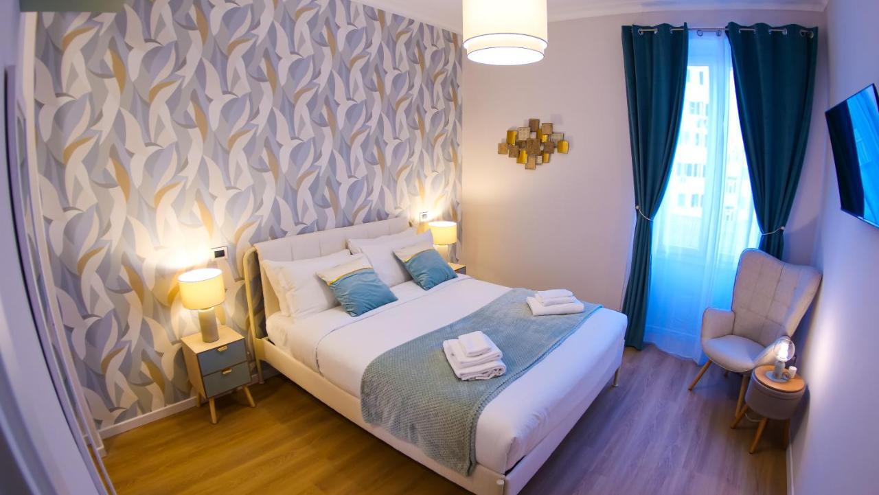 Apartamento Baronio Roma