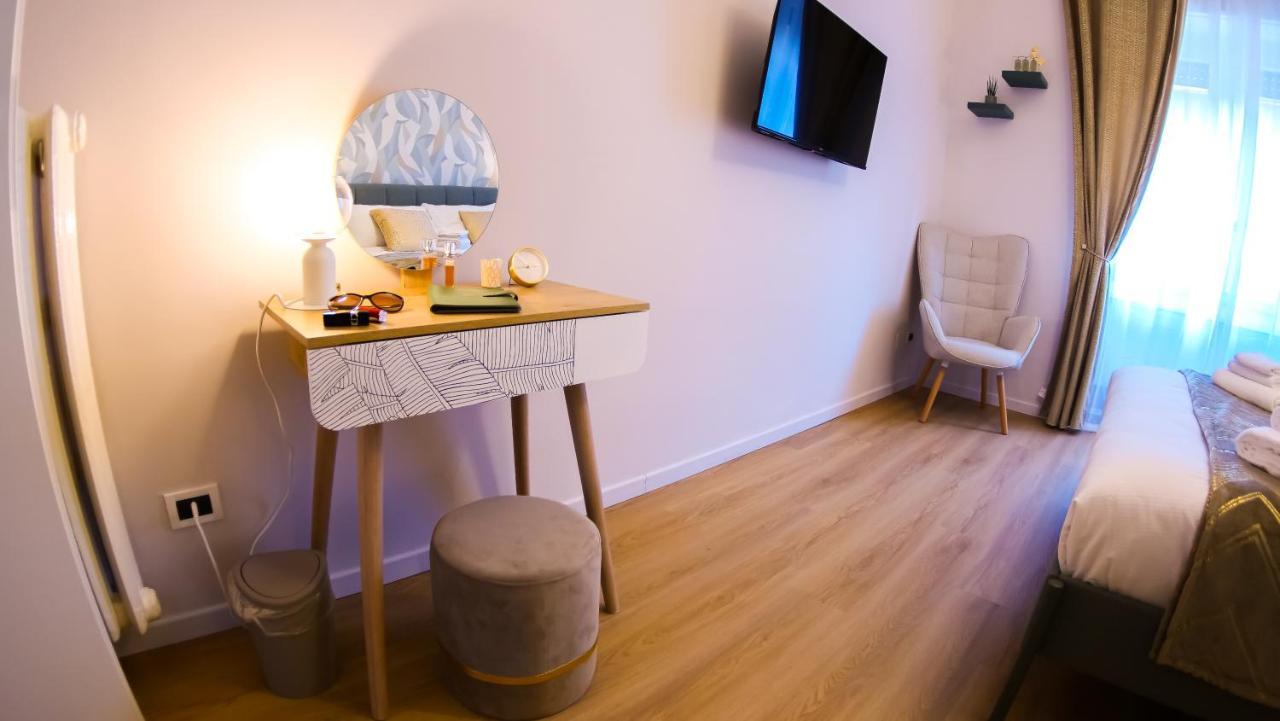 Apartamento Baronio