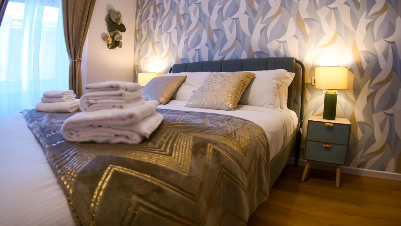 Baronio Apartamento