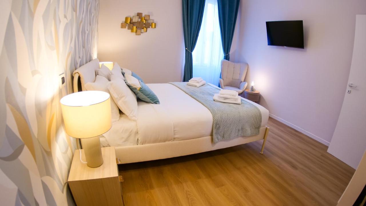 Apartamento Baronio Roma