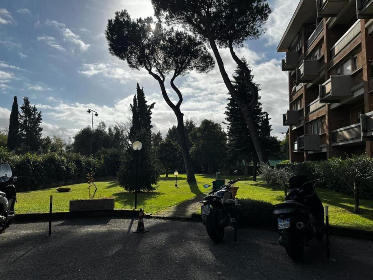 Aurelia Deluxe Roma