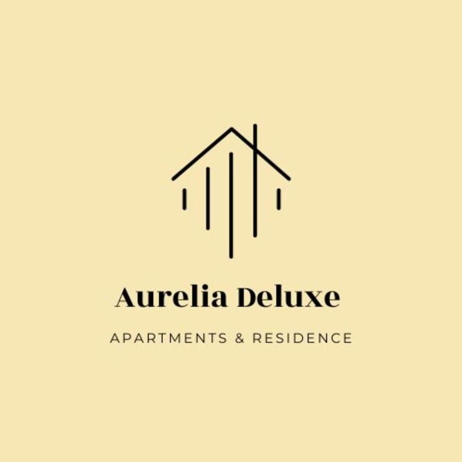 Сasa de vacaciones Aurelia Deluxe Roma