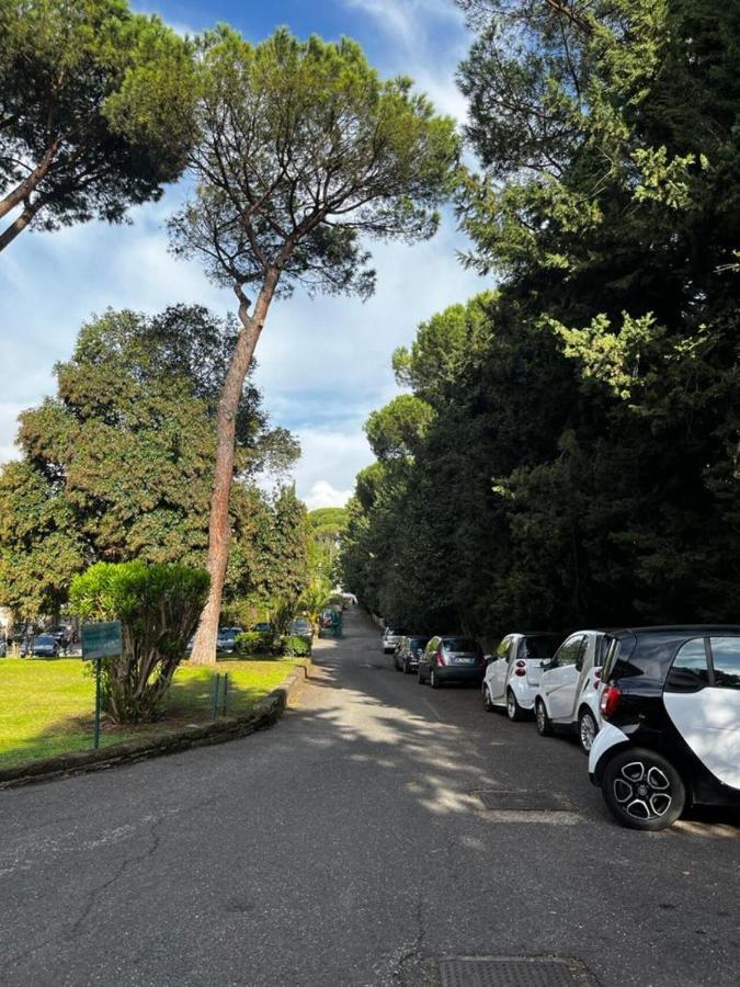 Сasa de vacaciones Aurelia Deluxe