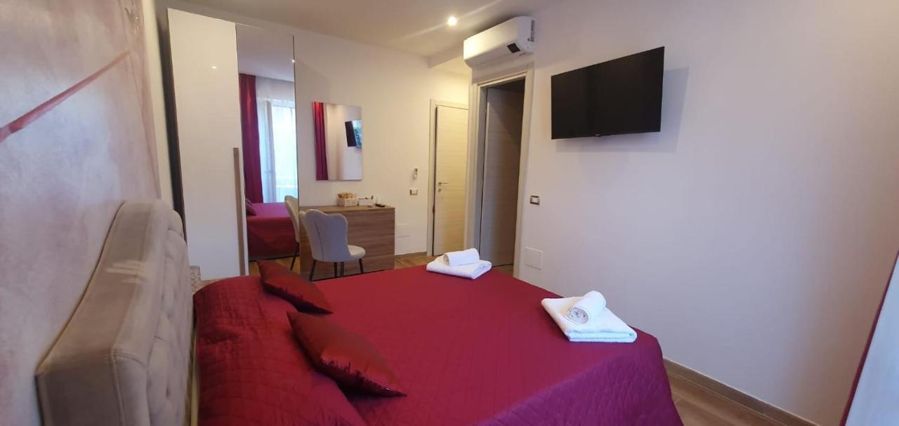 Bed and breakfast Prisco House *