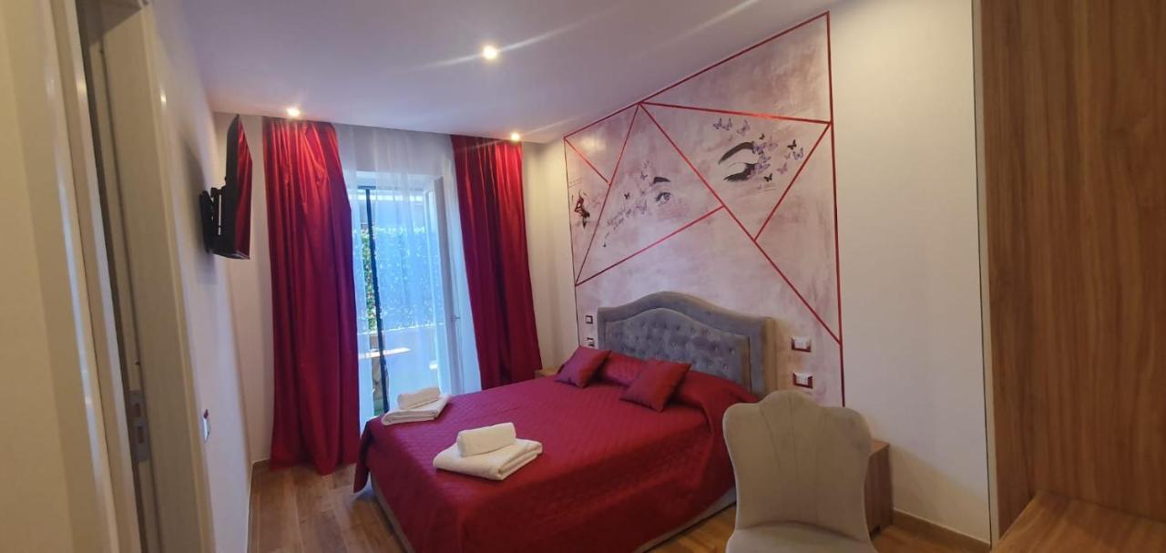 Bed and breakfast Prisco House *