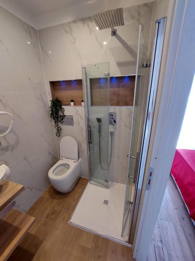 Bed and breakfast Prisco House Roma