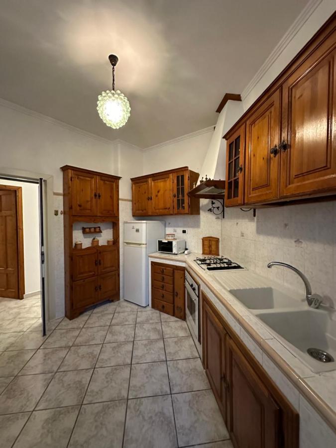 Ginny's Apartamento Roma