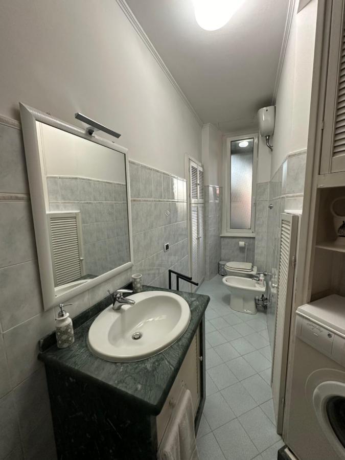 Apartamento Ginny's