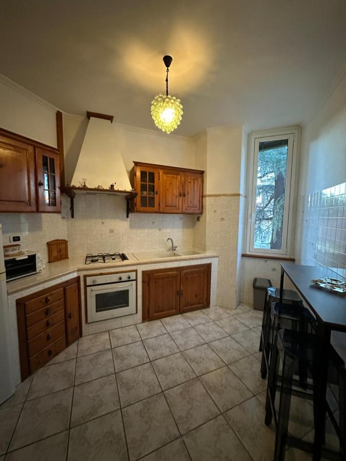 Ginny's Apartamento