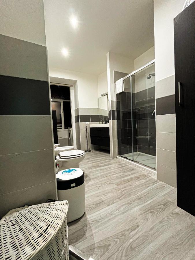 Apartamento San Pietro Apartmant