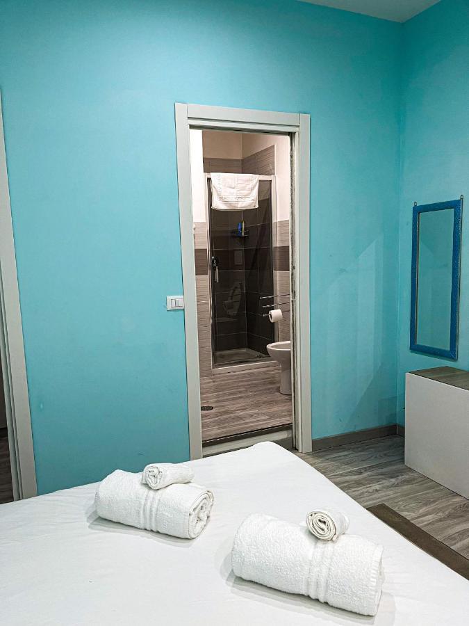 San Pietro Apartmant Apartamento