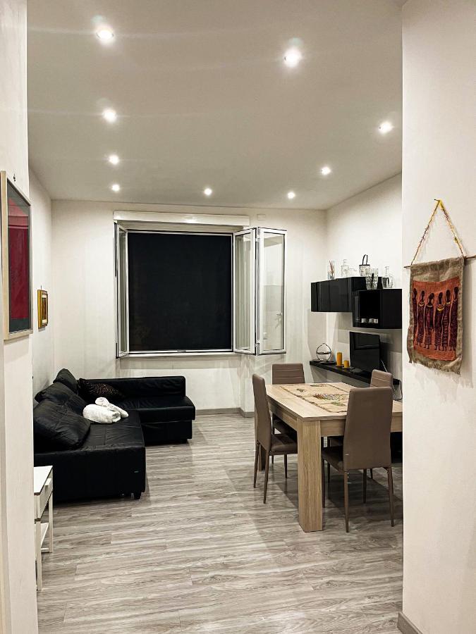 San Pietro Apartmant