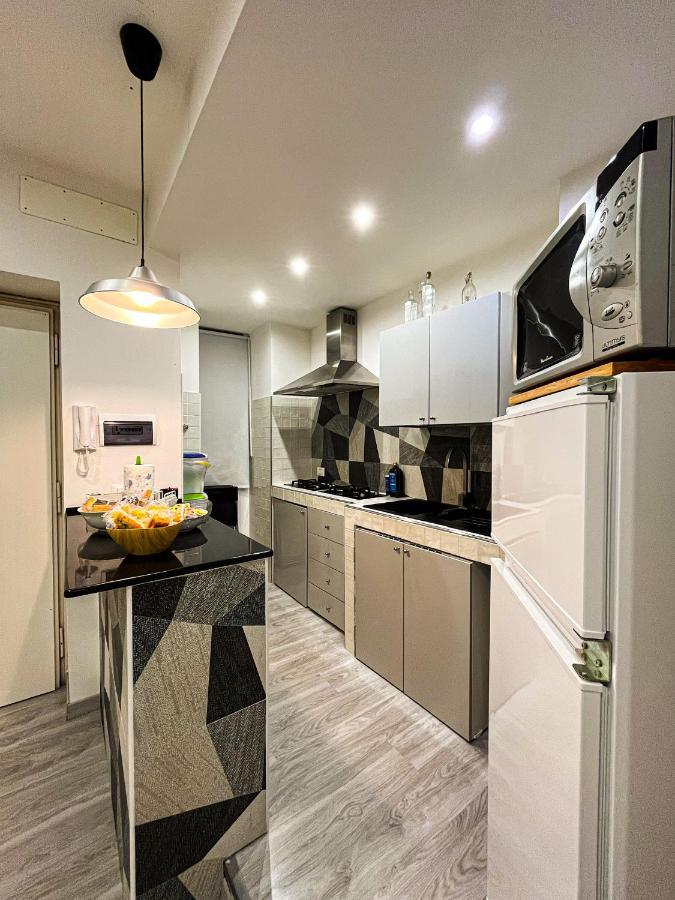 Apartamento San Pietro Apartmant Roma