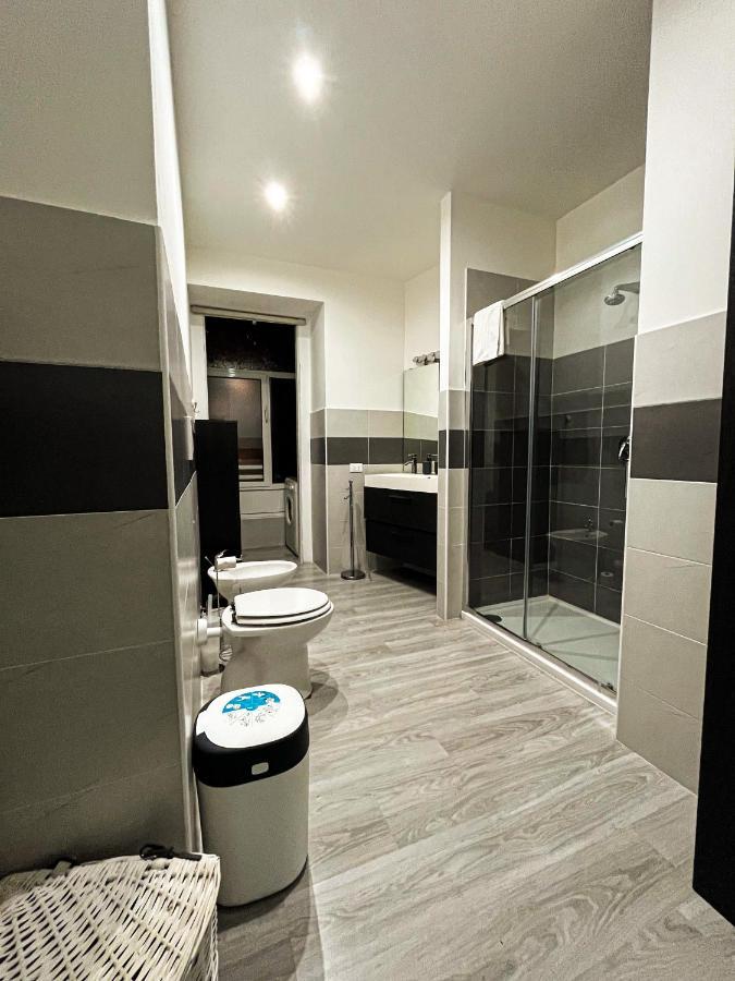 Apartamento San Pietro Apartmant *