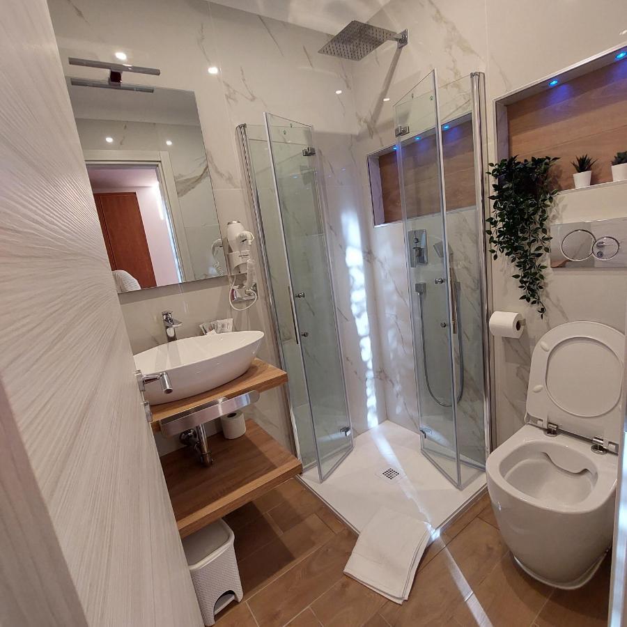 Prisco House Roma