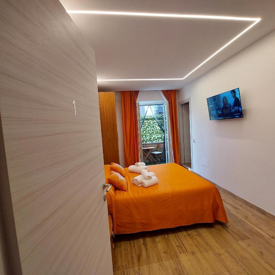 Prisco House Roma