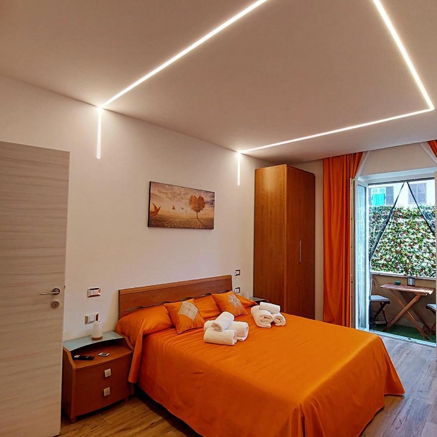 Prisco House Roma