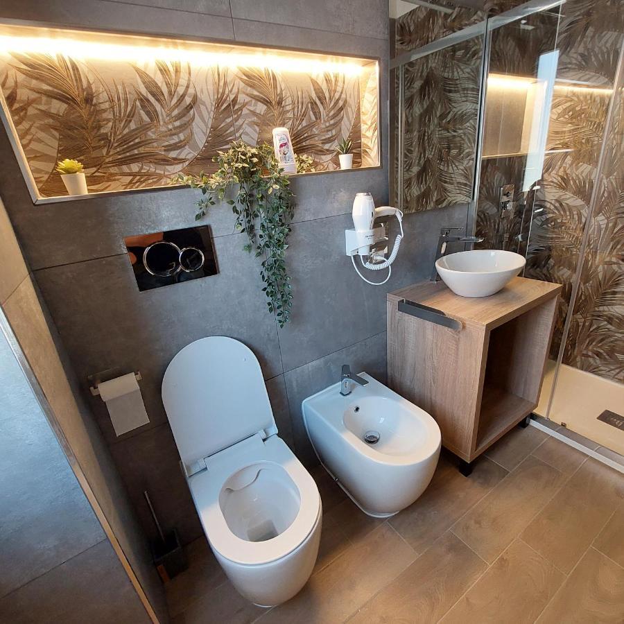 Prisco House Roma
