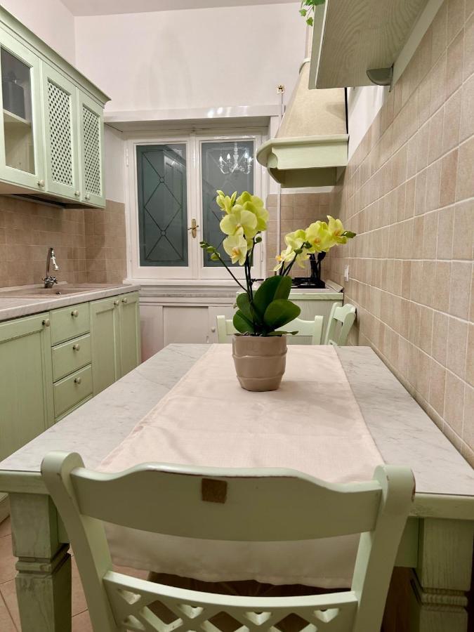 Kimera Luxury In San Pietro Apartamento *