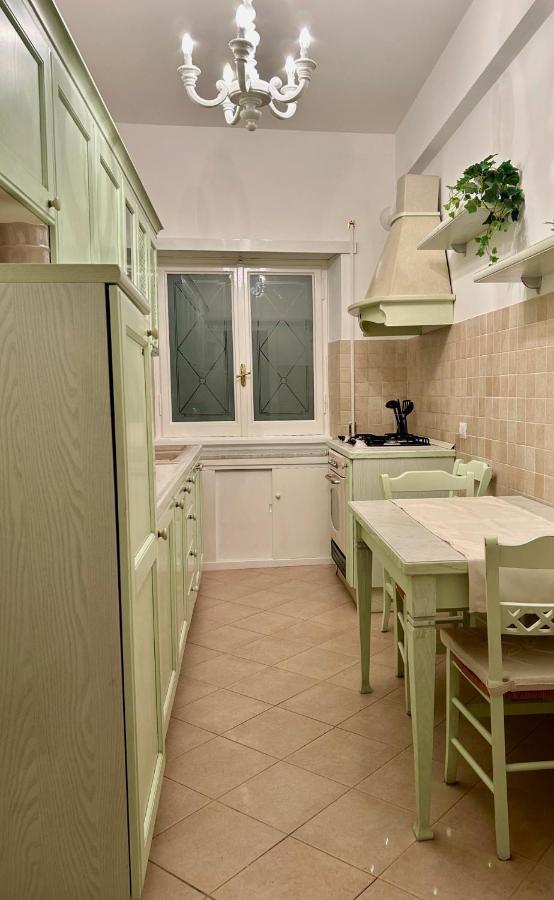 Kimera Luxury In San Pietro Roma