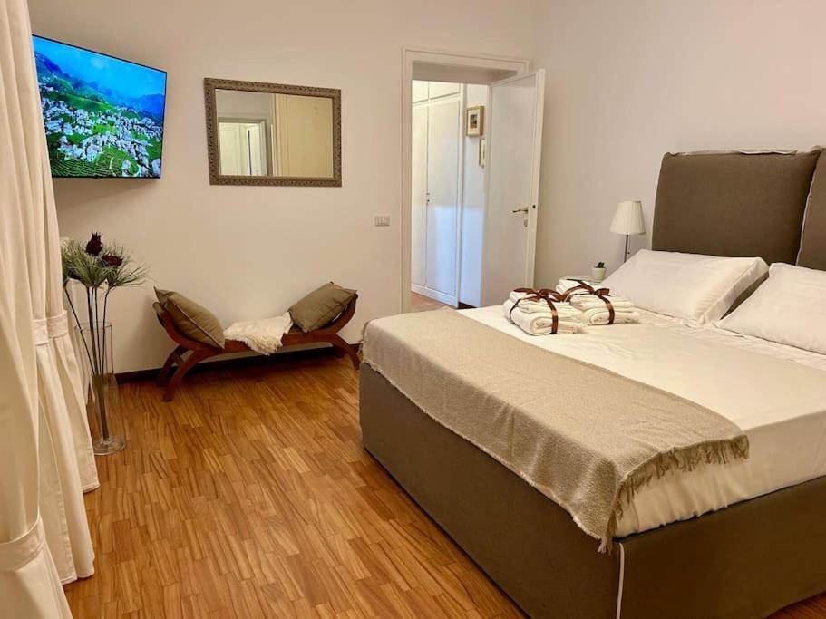 Kimera Luxury In San Pietro Apartamento Roma