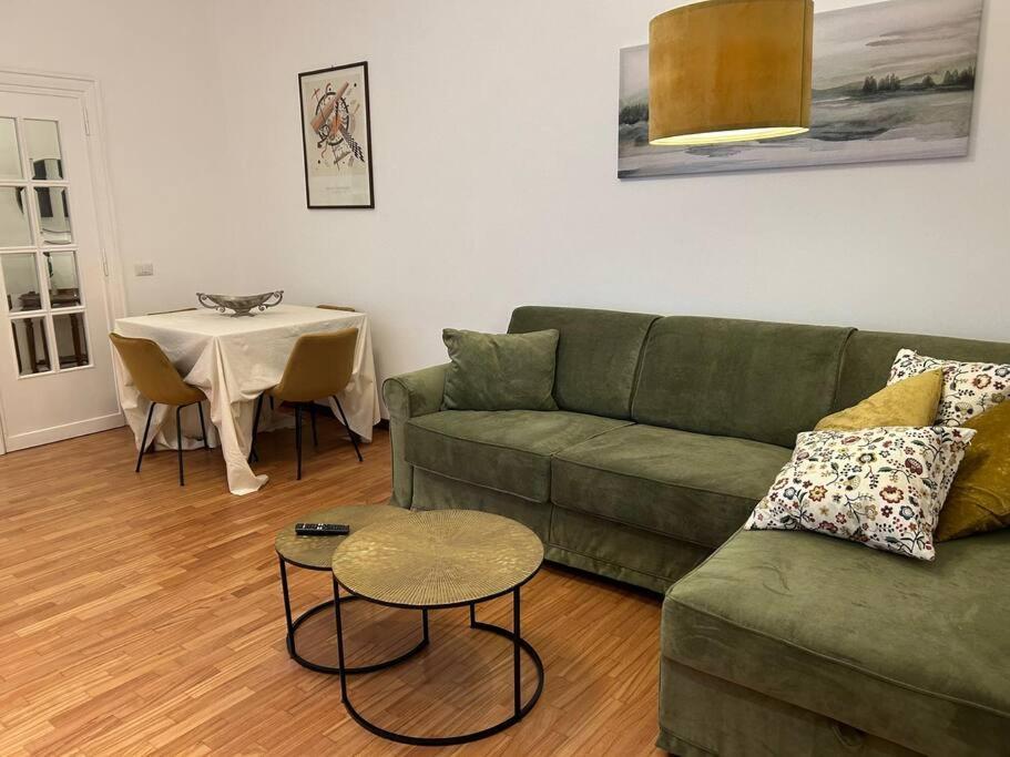 Kimera Luxury In San Pietro Apartamento Roma