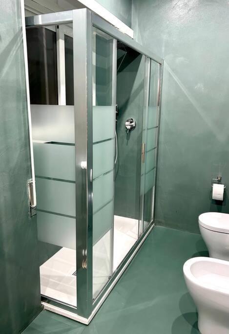 Kimera Luxury In San Pietro Apartamento