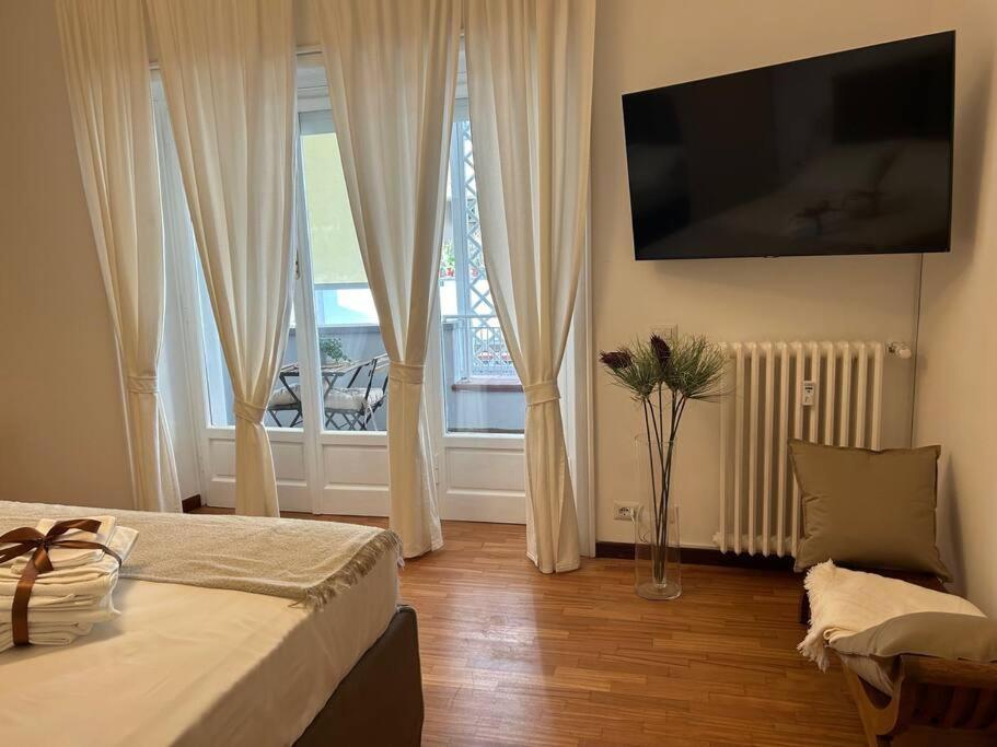 Kimera Luxury In San Pietro Apartamento *