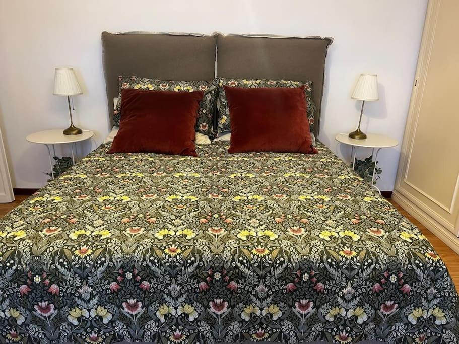 Apartamento Kimera Luxury In San Pietro Roma