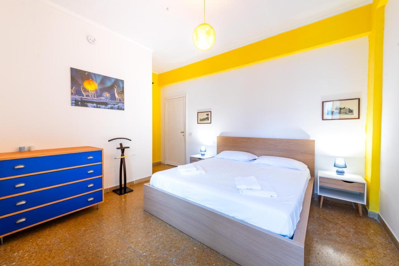 Apartamento Casa Aniene