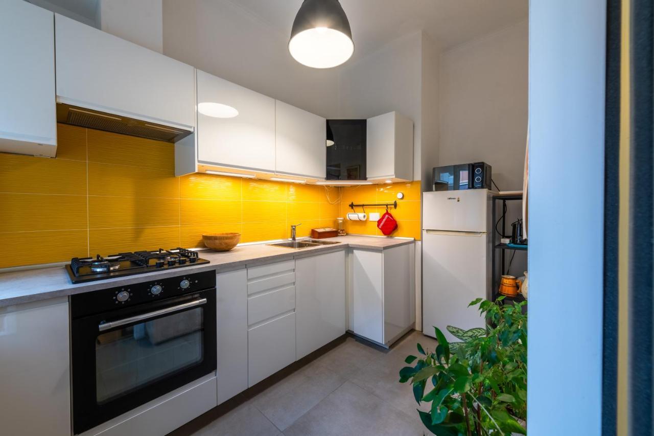 Casa Aniene Roma