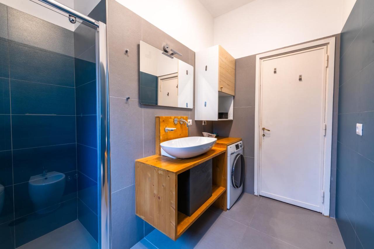 Leilighet Casa Aniene *