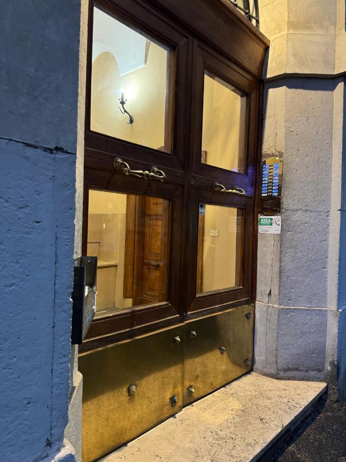 Charming Vaticano Apartamento *