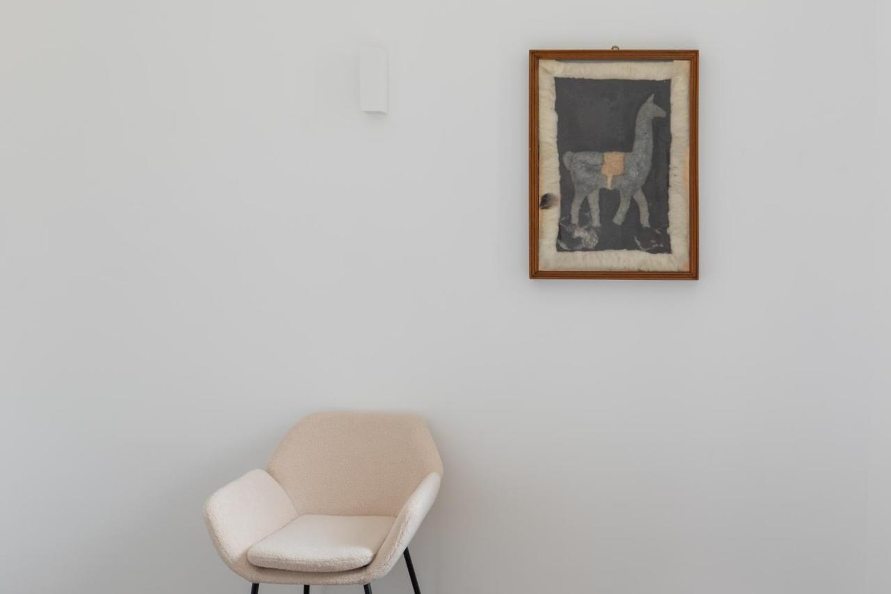 Apartment Iflat Magnificent Rom