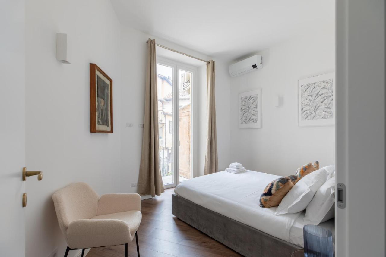 Apartment Iflat Magnificent Rom