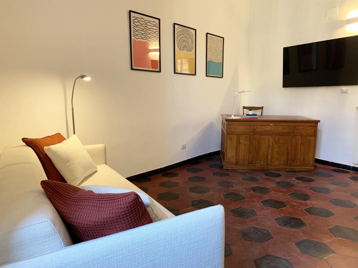 Romeasyoulike - Vatican N°73 Apartamento Roma