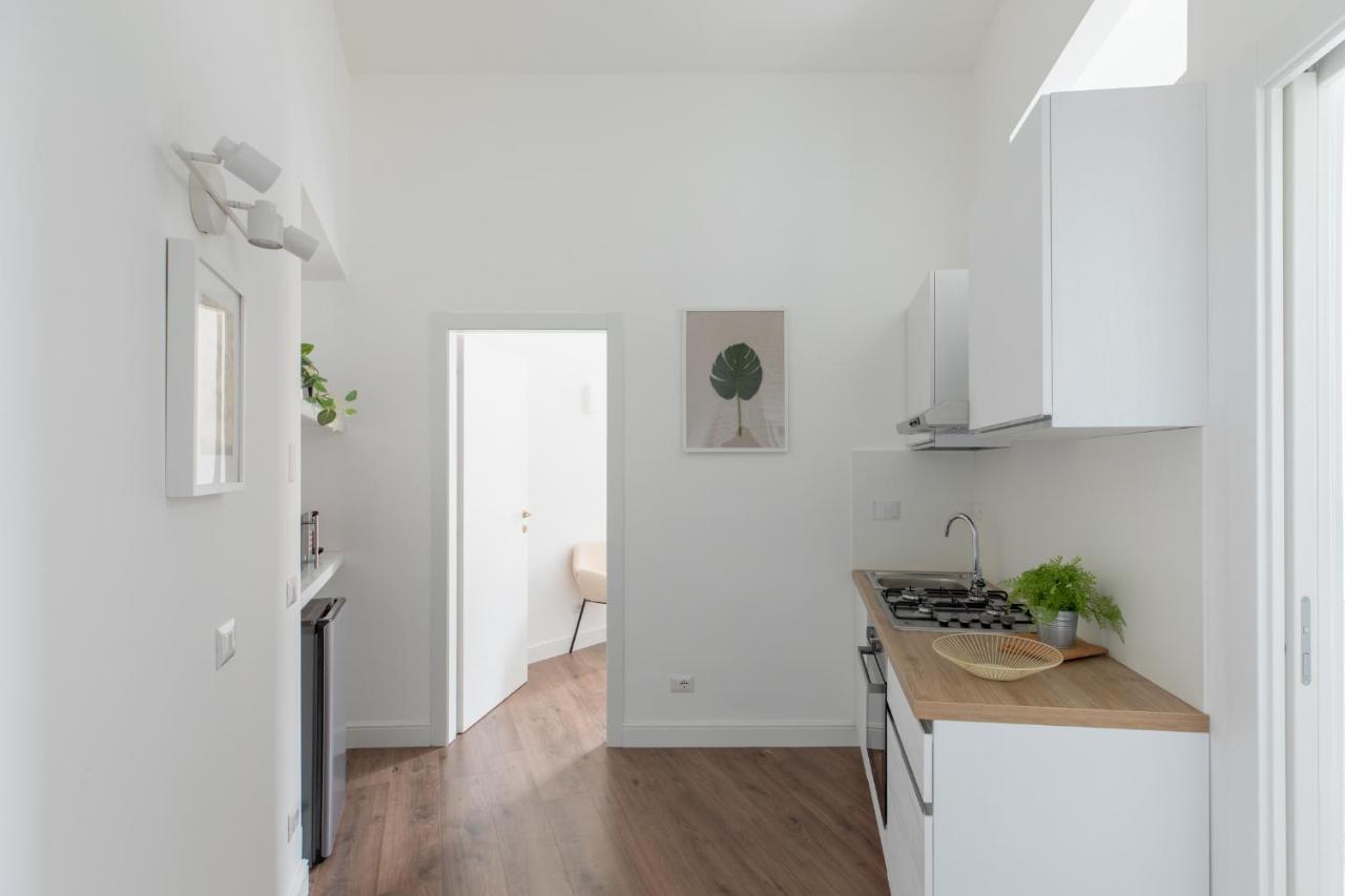 Apartment Iflat Magnificent Rom