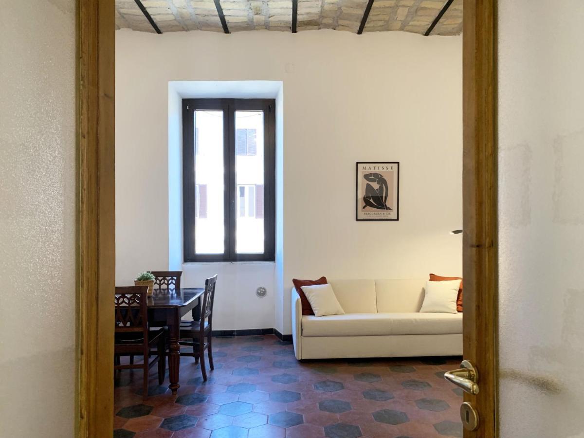 Romeasyoulike - Vatican N°73 Apartamento Roma