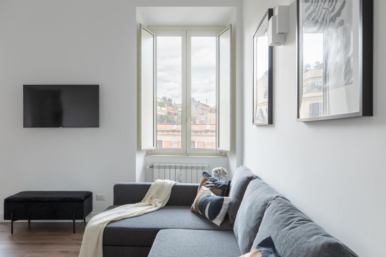 Apartment Iflat Magnificent Rom