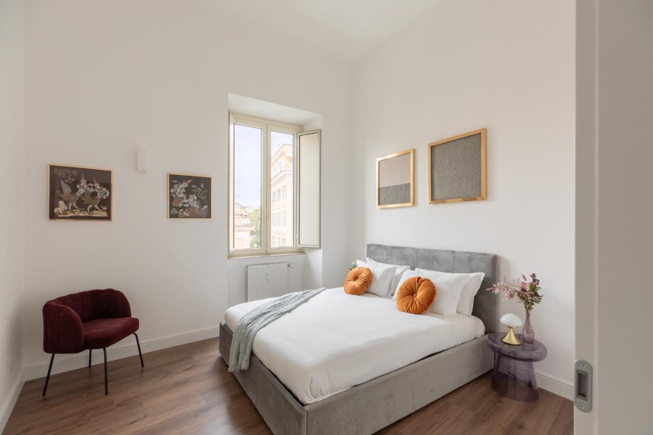 Apartment Iflat Magnificent Rom