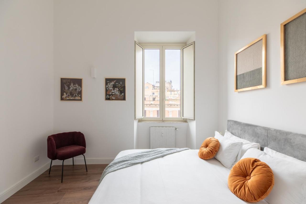 Apartment Iflat Magnificent Rom