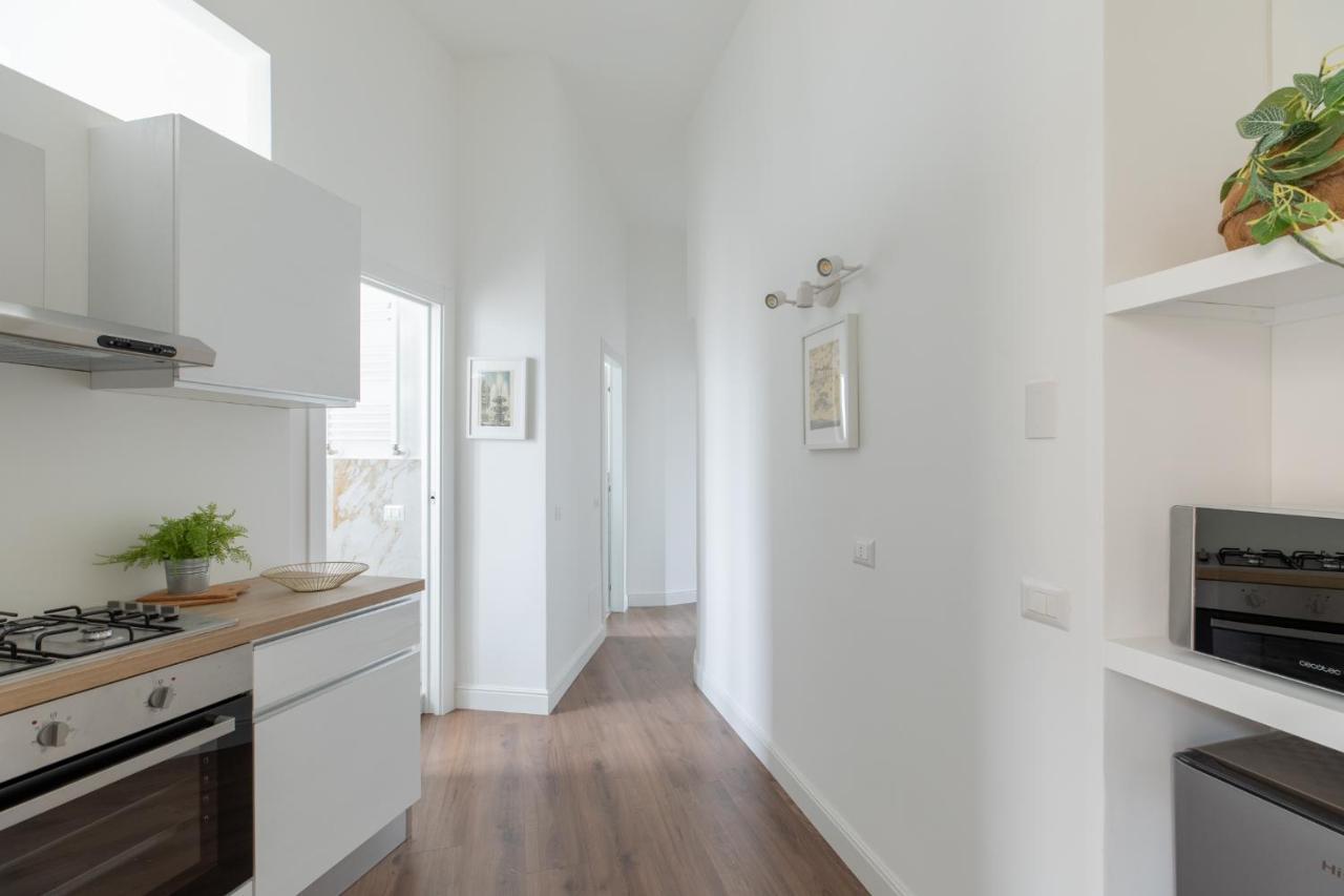 Apartment Iflat Magnificent Rom