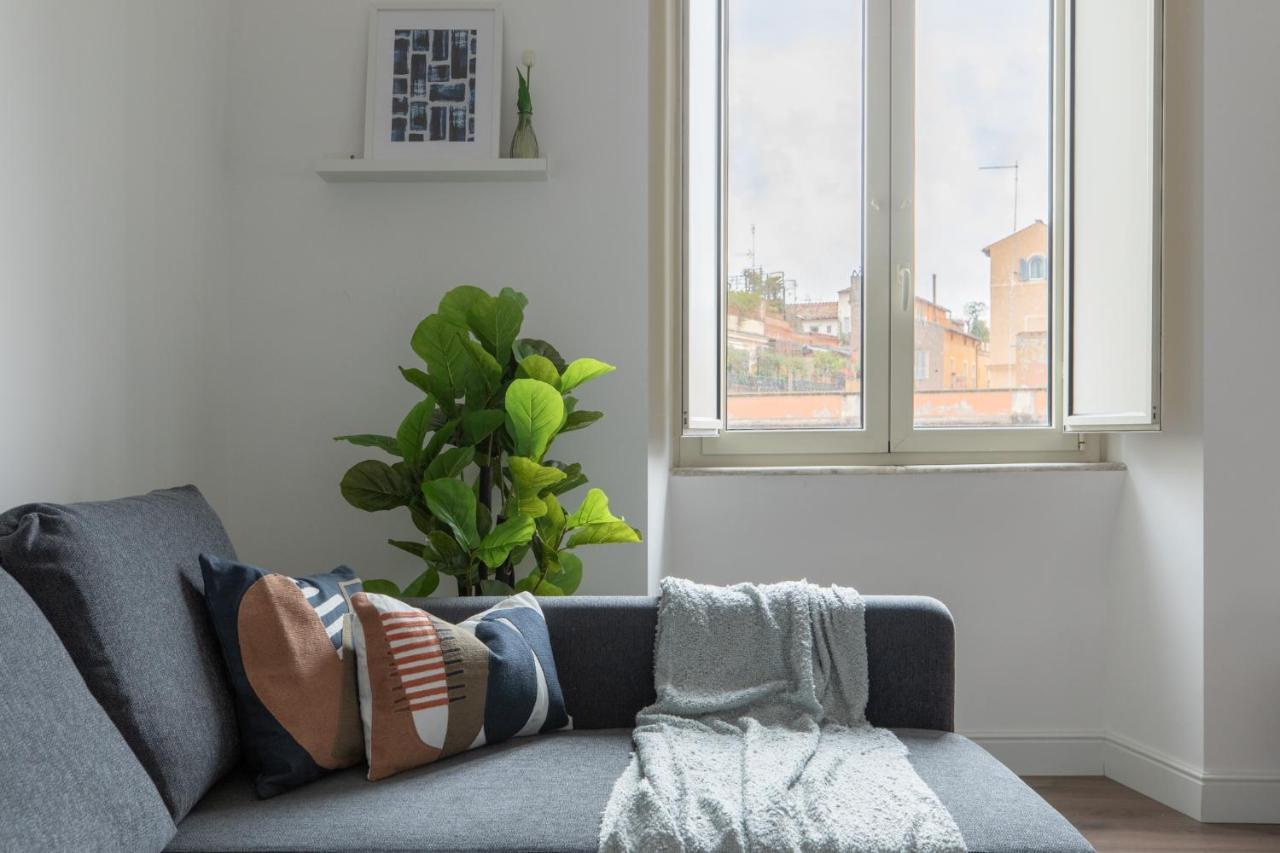 Iflat Magnificent Apartment Rom