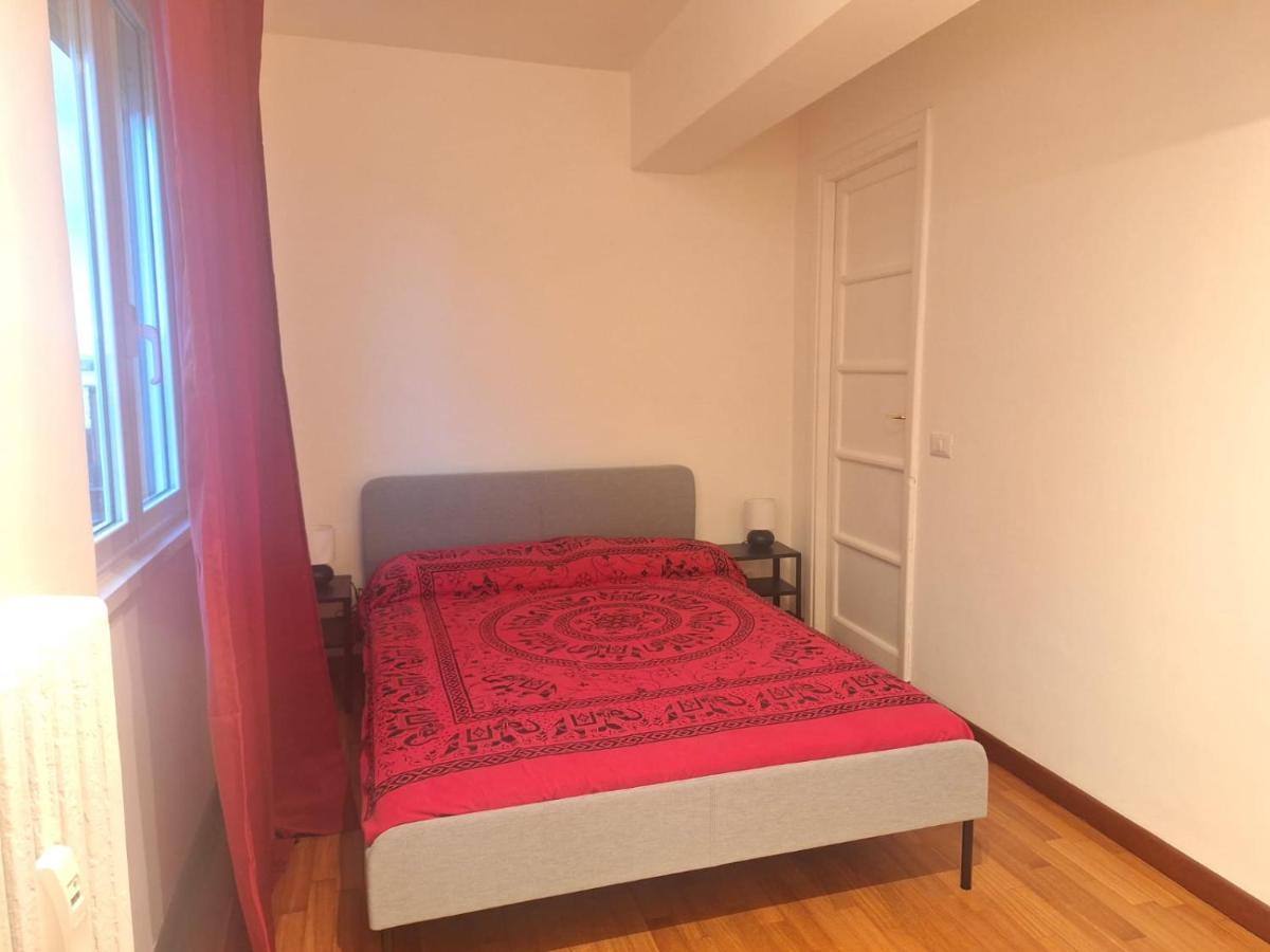 Tiburtina Apartamento *