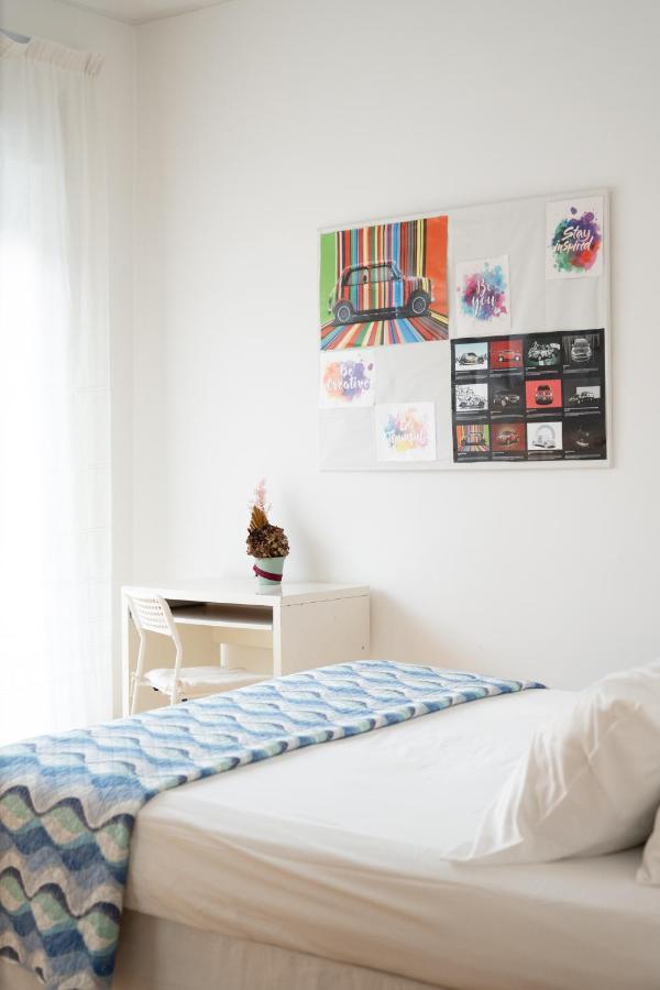 Domus Antonia Apartamento *